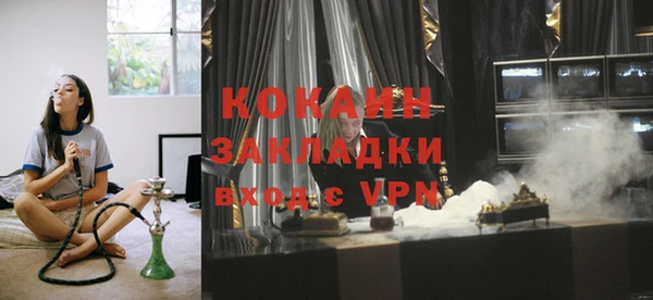 стафф Арсеньев