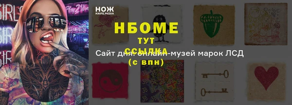 стафф Арсеньев